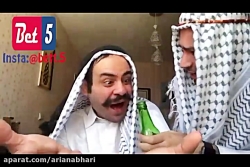 محسن بروفر بهتره یا محسن ایزی...