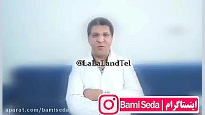 علائم و نشانه های سکته مغزی پیلینگ