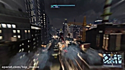 SPIDERMAN PS4 - گیم پلی بازی قسمت 13