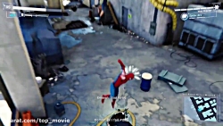 SPIDERMAN PS4 - گیم پلی بازی قسمت 15