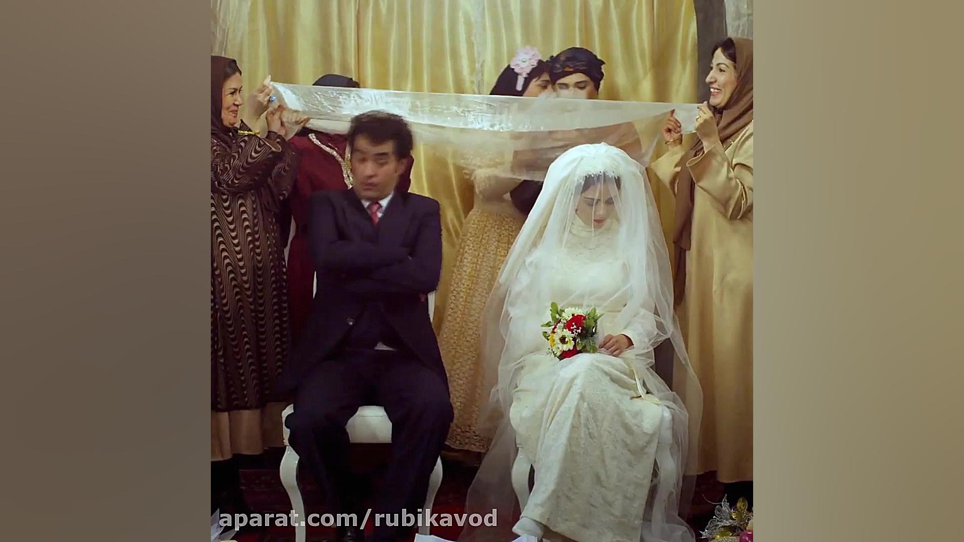 فصل اول سریال شهرزاد، قسمت ششم زمان60ثانیه