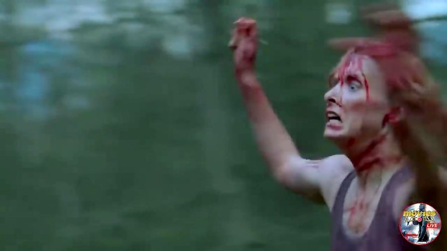 Wrong Turn 4 Bloody Beginnings 2011