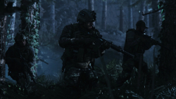 راهنمای مراحل بازی Call of Duty: Modern Warfare Remastered قسمت 2