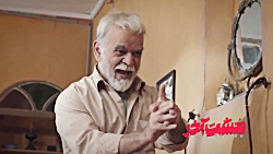 تیزر فیلم مشت آخر