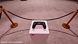 تریلر بازی Superliminal انحصار...