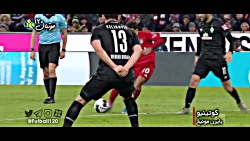 فوتبال ۱۲۰ | ترین‌ها؛ گل‌های ب...