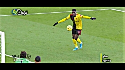 فوتبال ۱۲۰ | ترین‌ها؛ موقعیت‌ه...