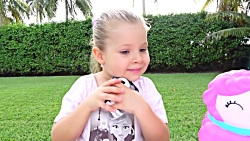 دیانا و روما 2019  Playing Out...