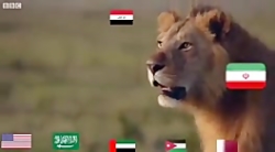 کلیپی جنجالی که درباره رابطه ا...