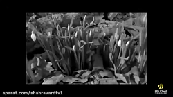 دکلمه شعر عاشقانه زیبا سلام وح...
