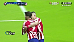 فوتبال ۱۲۰ | هفته هفدهم لالیگا...