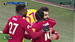 فوتبال ۱۲۰ | هفته هفدهم لیگ بر...