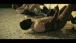 اولین تریلر فیلم سینمایی tenet...