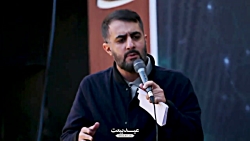 مداحی محمد حسین پویانفر در عید...