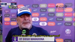 فوتبال ۱۲۰ | خارج از دید این ه...