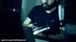 آهنگ جدید حسام الدین موسوی شکن...