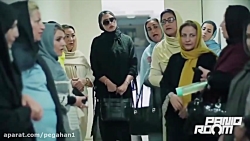 علی صبوری آخر خنده ببین و بخند...