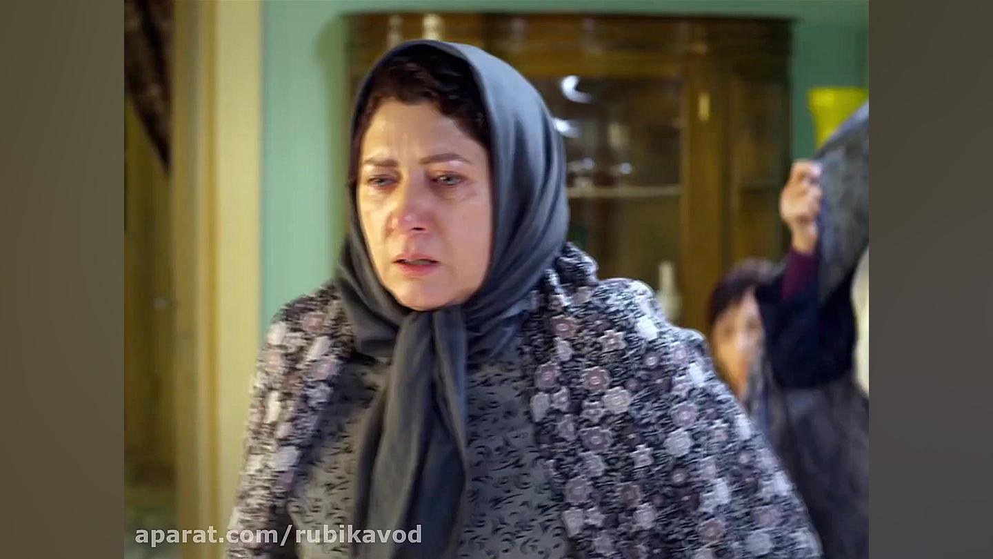 فصل اول سریال شهرزاد، قسمت دوم زمان59ثانیه