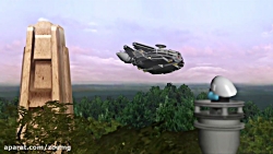 بازی های رایگان ژانویه ۲۰۲۰ ای...