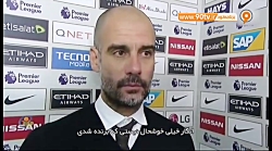 فوتبال 120/ تقلید صدای جالب مر...