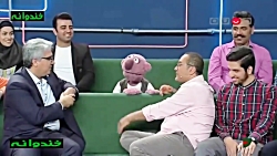 مرد زندگی یا دزد و قاچاقچی و م...