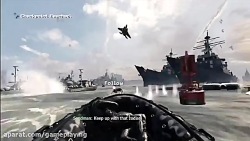راهنمای مراحل بازی Call of Duty: Modern Warfare 3 قسمت 2