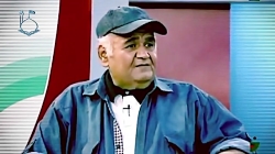 هنر وطن فروشی || استاد علی اکب...