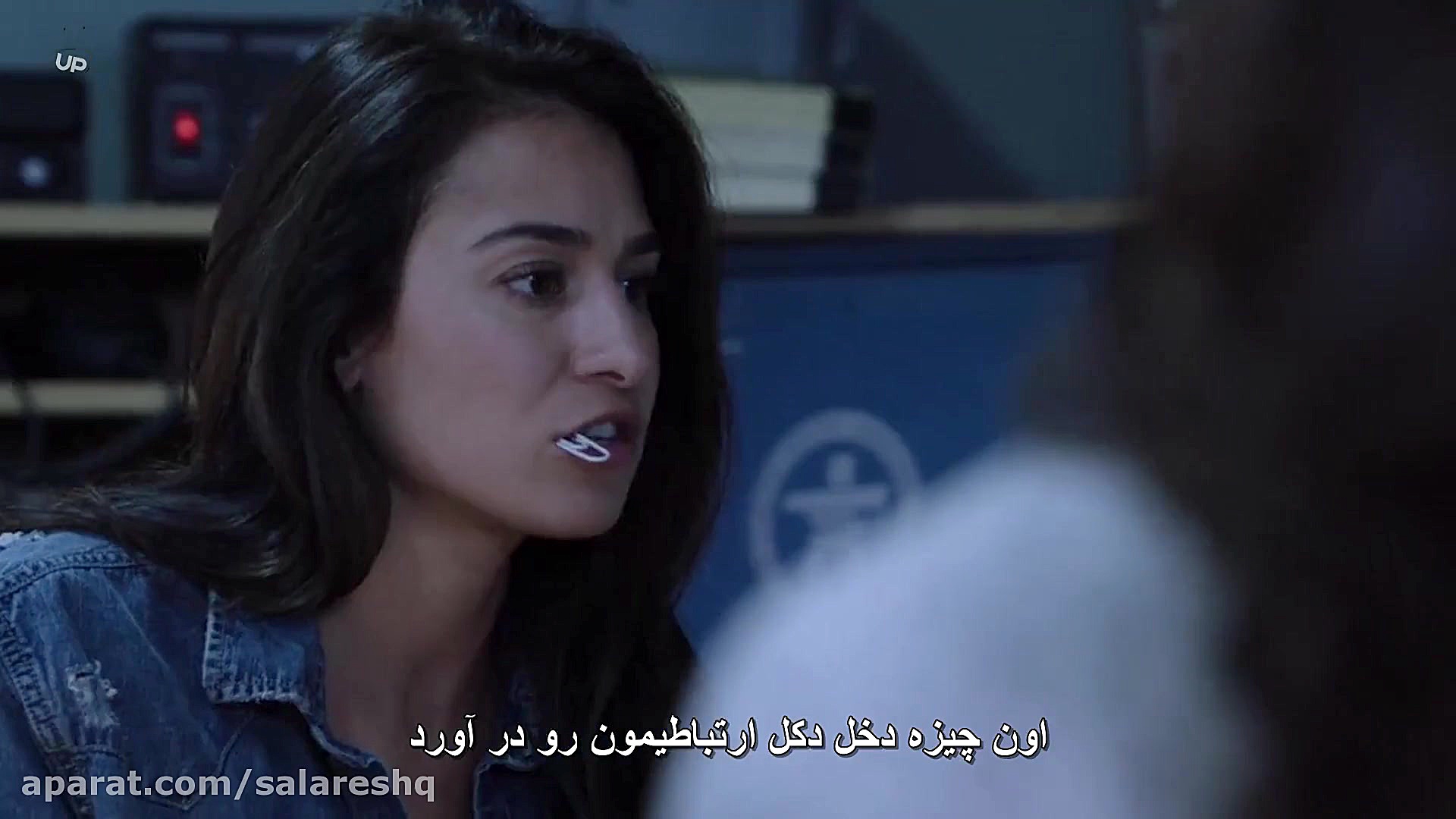 فیلم اکشن ماجراجویی Tremors A Cold Day in Hell 2018 لرزش یک روز سرد در جهنم HD زمان5852ثانیه