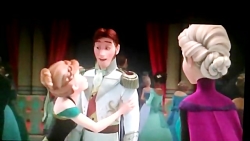 دوبله ی طنز فروزن 3 (گروه دوبل...