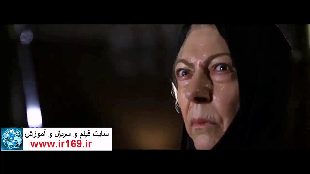 تیزر فیلم پلکان مرگ زمان69ثانیه