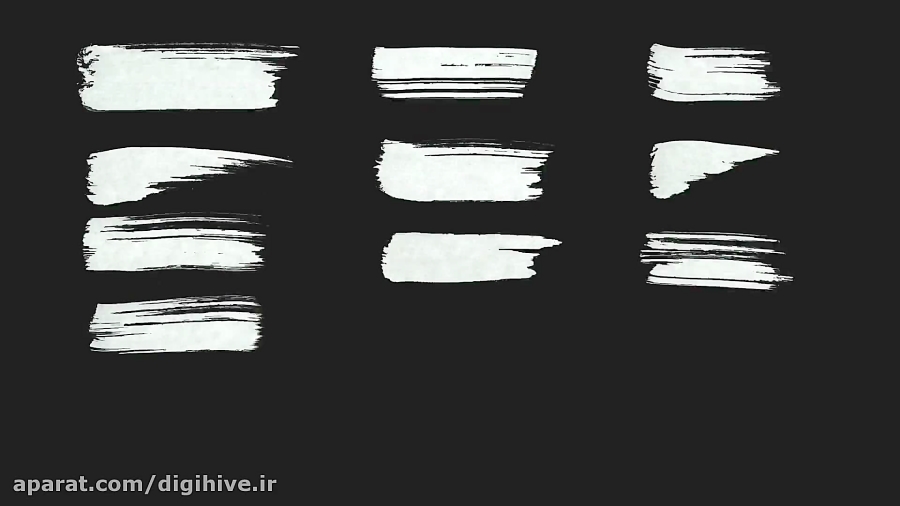 دانلود پروژه آماده افترافکت مج...