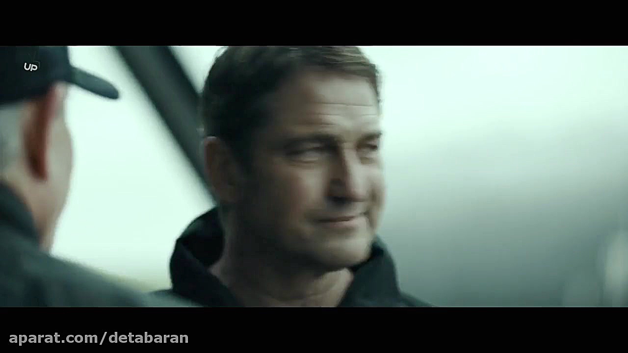 فیلم اکشن - انجل سقوط کرده است Angel Has Fallen 2019 - دوبله زمان7168ثانیه