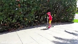 دیانا و روما قسمت 95 - بازی دی...