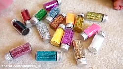 دیانا و روما قسمت 107  بازی ها...