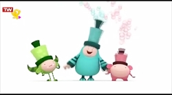 یاپ یاپس  قسمت ۱۲۹