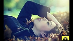 آهنگ غمگین عاشقانه و احساسی ای...