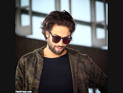 بنیامین  تو خوشگلی