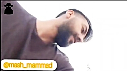 یه دوربین مخفی عجیب  دست و دهن...