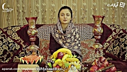 شعر " یلدا "   شعر و دکلمه : م...