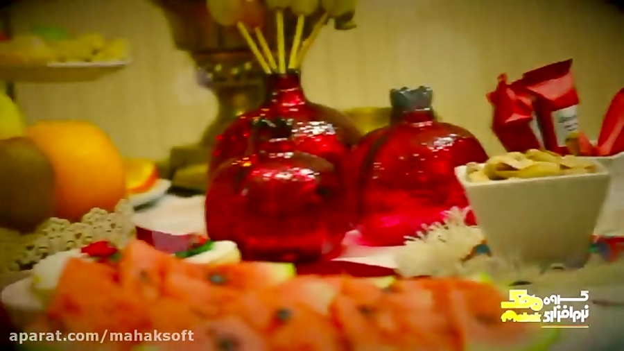 کلیپ شب یلدا 98