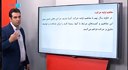 اموزش  فیزیک تجربی دوازدهم