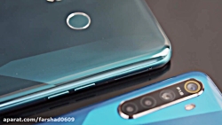 بررسی گوشی اوپو 5 پرو - Oppo R...