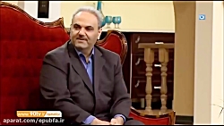 خنده دار ترین سوتی های جواد خی...