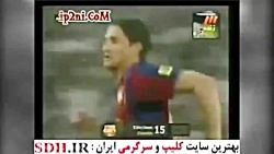 خنده دار ترین سوتی های جواد خی...