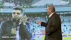 خنده دارترین سوتی ها و تیکه ها...