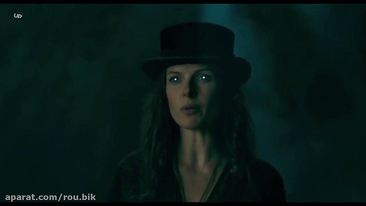 فیلم دکتر اسلیپ Doctor Sleep 2019 با دوبله فارسی زمان8628ثانیه