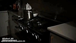 کلیپ طنز علی صبوری_حواسم هست