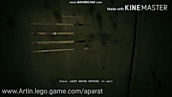 OutLast_part 2:برادران مسعودی