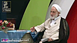 قرائتی  خداوند، پناهگاه انسان...