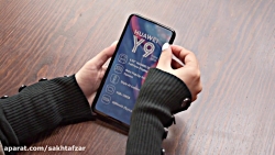 جعبه‌گشایی اختصاصی سخت‌افزار ا...